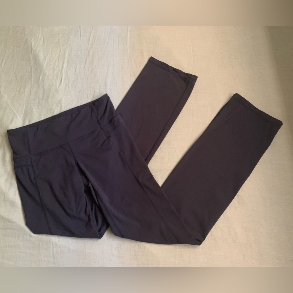 Athleta Yoga Pants